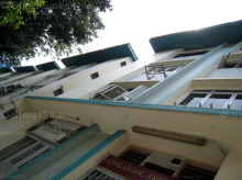 Blk 125 Bukit Merah Lane 1 (Bukit Merah), HDB 3 Rooms #24912